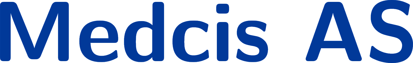 Gitlab for Medcis AS